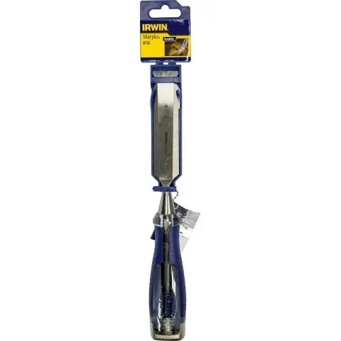 Irwin 10501686 Stämjärn Trygg betalning